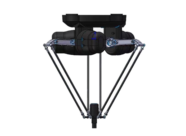 OY-D-S-350并聯機器人